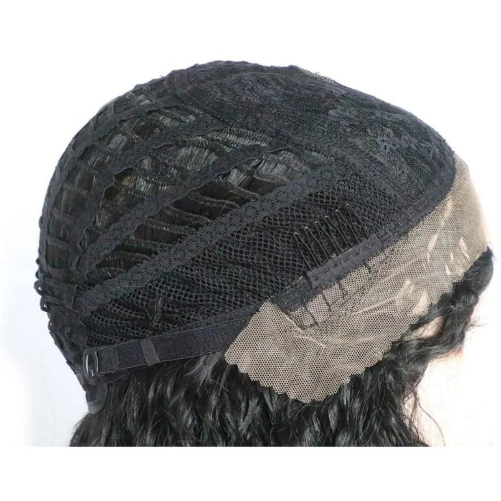 Blooming Hair Lace Front 26